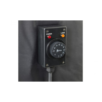 Нагреватель для пластиковой бочки силиконовый HISD/А-25L